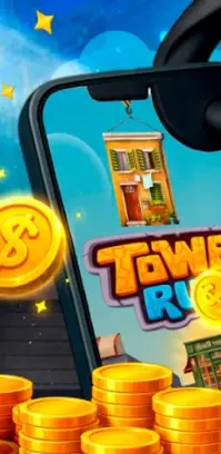 Tower Rush preview